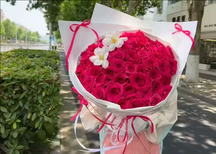 忻州定襄县花店